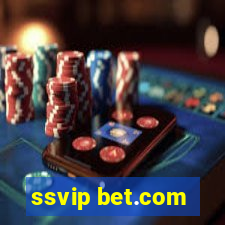 ssvip bet.com